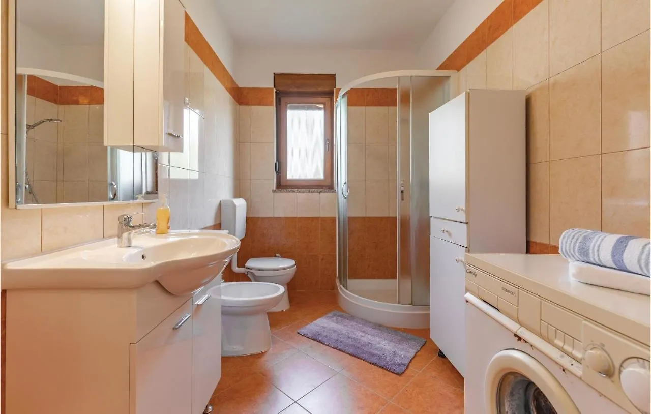 Awesome Apartment In Pula With Wifi