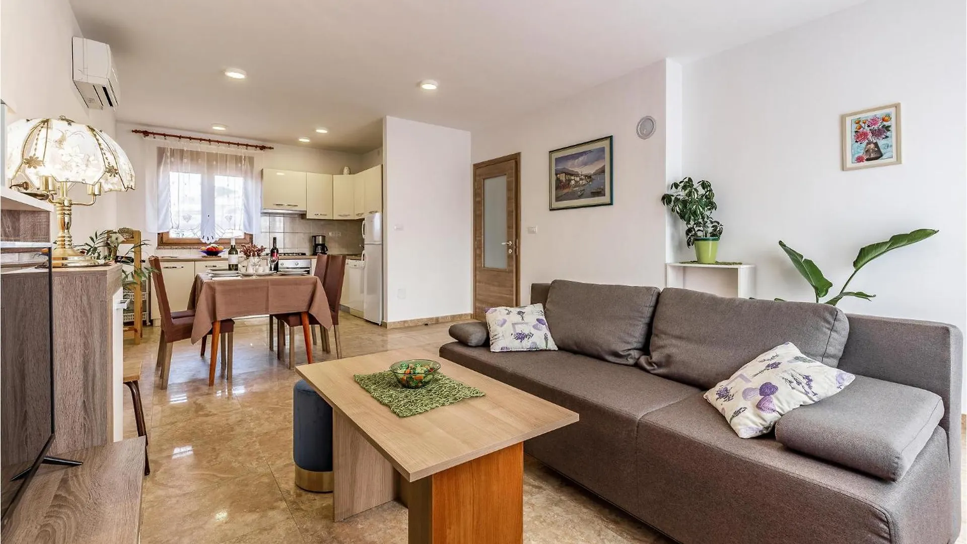 Awesome Apartment In Pula With Wifi Croatia