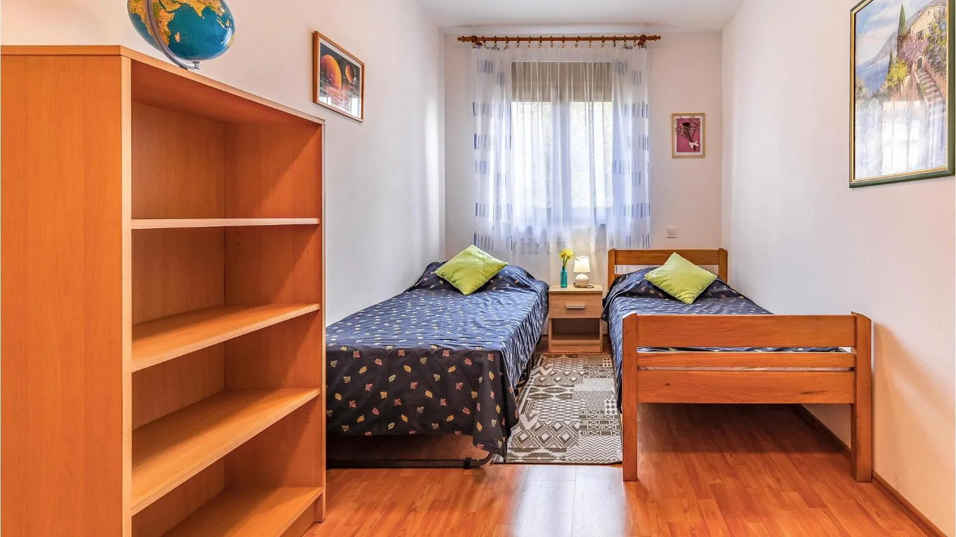 Awesome Apartment In Pula With Wifi