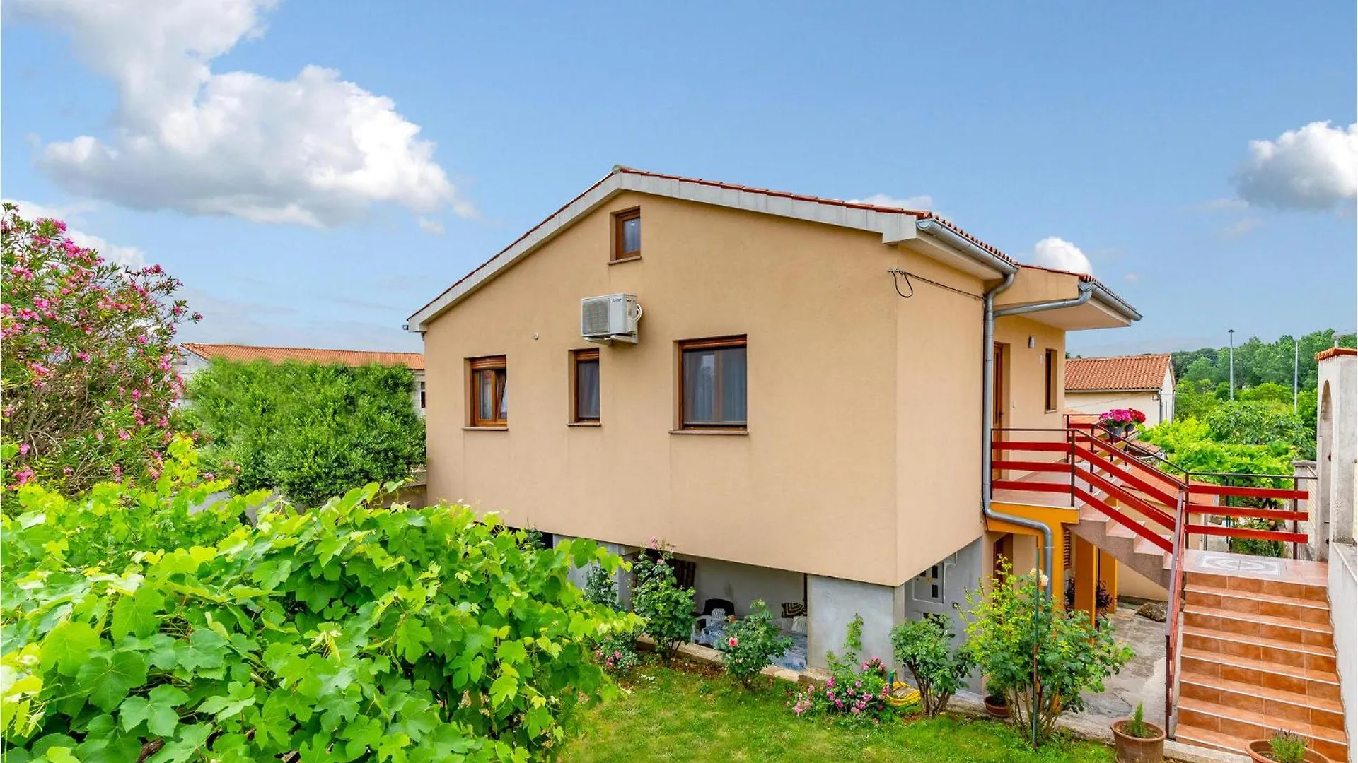 Awesome Apartment In Pula With Wifi Croatia