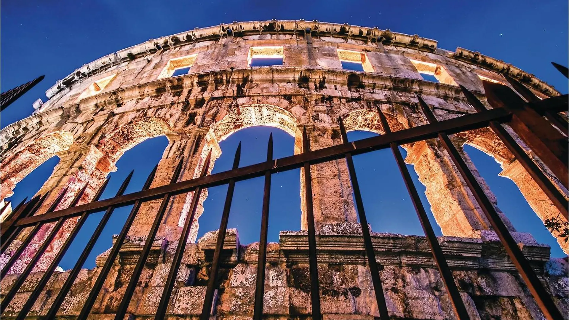 Awesome Apartment In Pula With Wifi